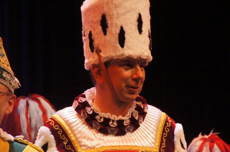 Sitzung der Aidshilfe